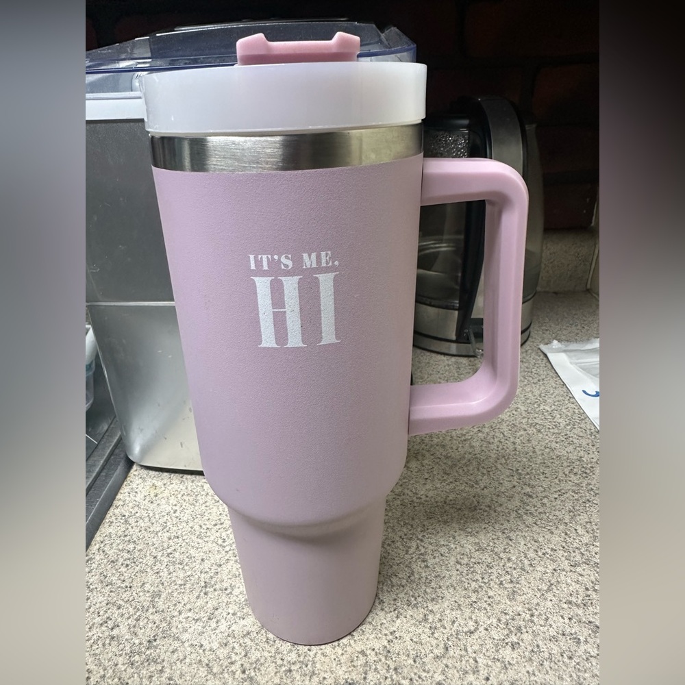 Altar'd State Lavender Travel Mug